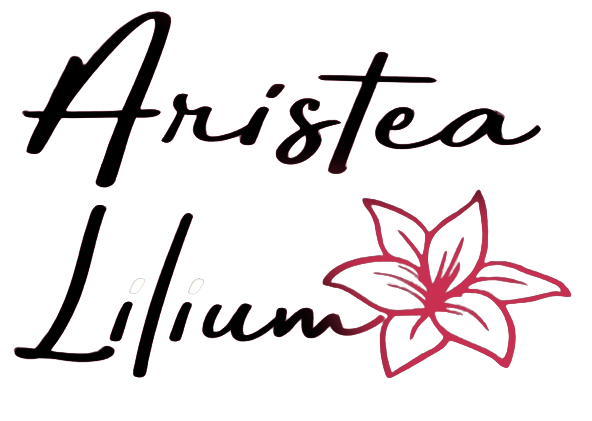 Aristea Lilium - Κομμωτήριο logo